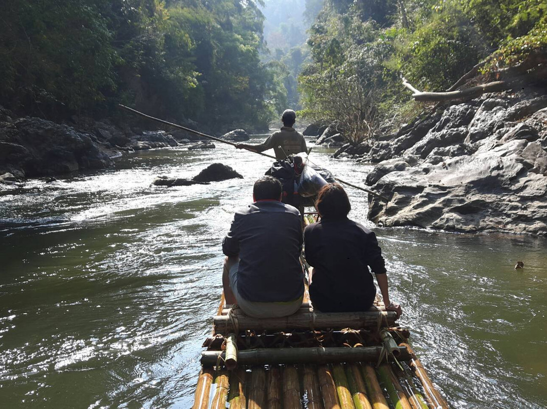 Travel Series-清迈必去景点
