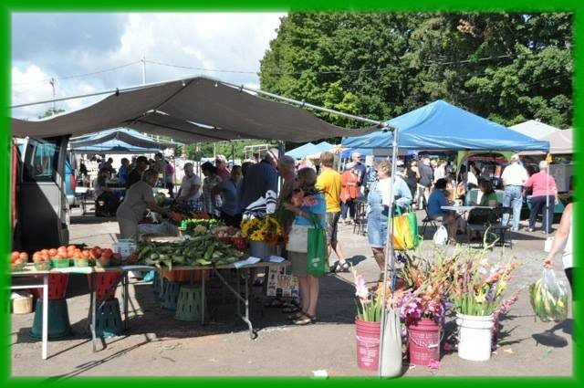 Bobcaygeon Farmers' Market景点图片