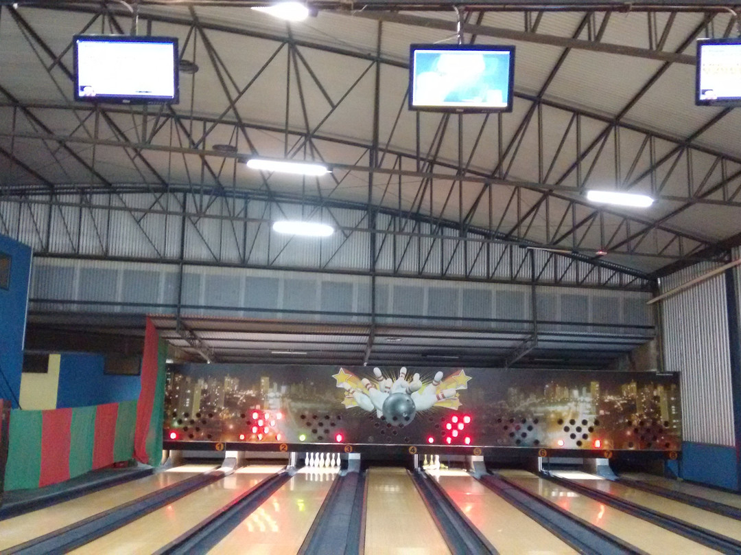 Bolichopp-Aracatuba必去景点