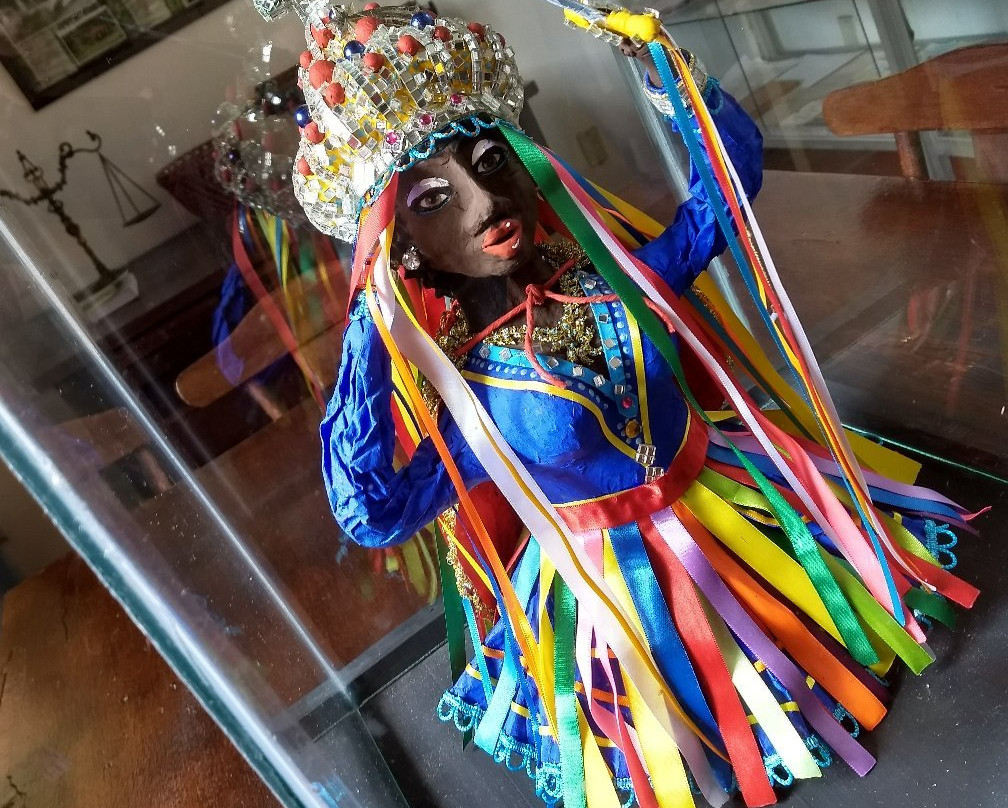 Fernando Lopes History and Cultural Museum-Sao Miguel Dos Campos必去景点