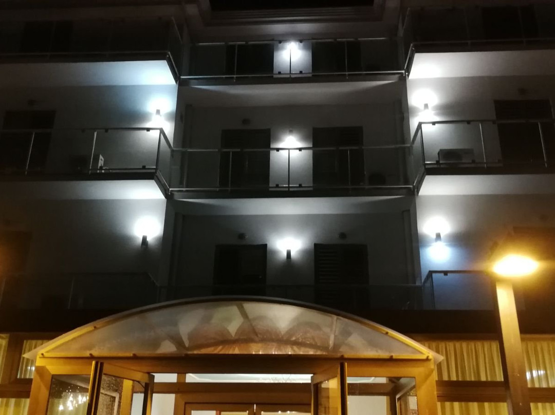 Hotel Marechiaro主图