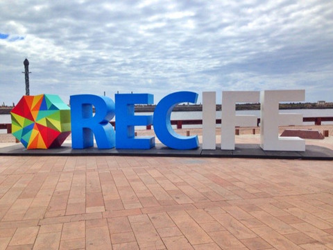 Tours By Locals-累西腓必去景点