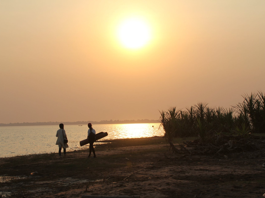 Maison d'Korkthnout-暹粒必去景点
