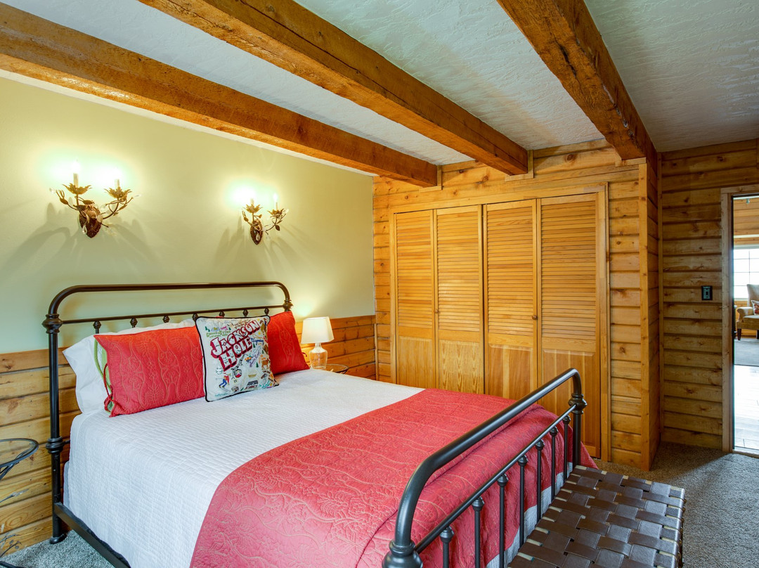 Fin and Feather Inn主图