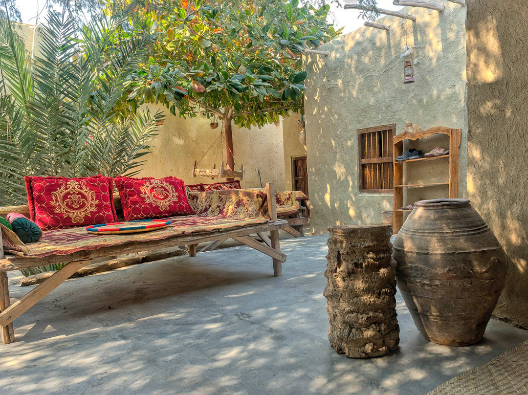 Coludang Homestay主图