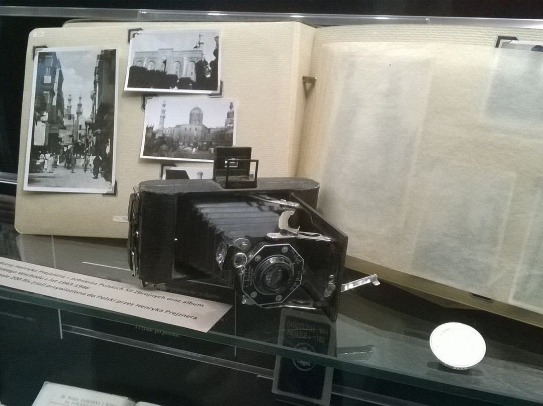 Sybir Memorial Museum景点图片