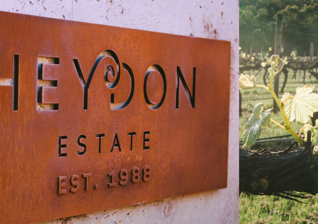 Heydon Estate景点图片