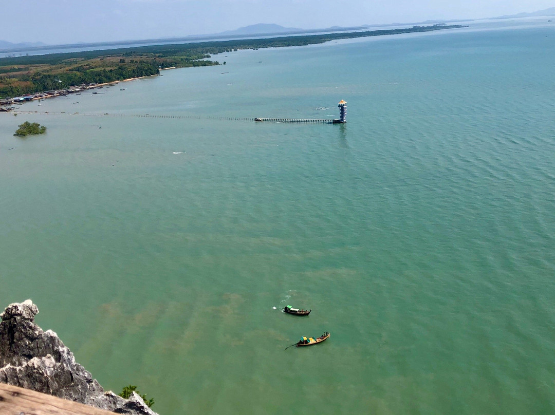 Point Dugong景点图片