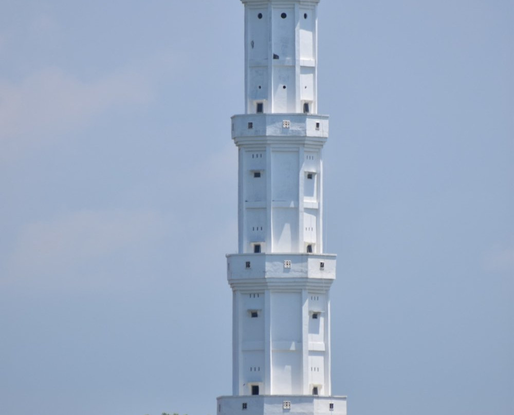 Baron Techno Park-基杜尔山必去景点