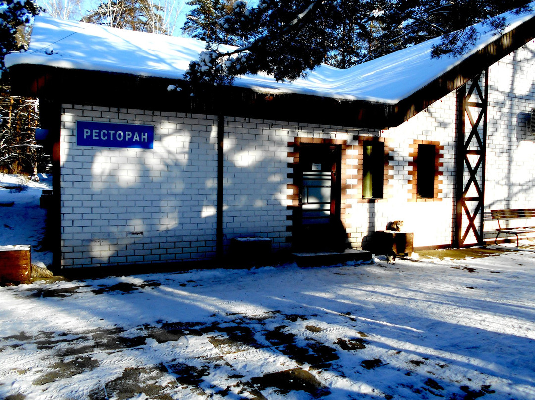 Bolshaya Medveditsa