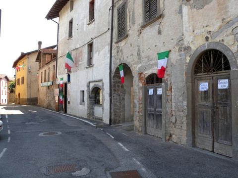 Strozza旅游攻略图片