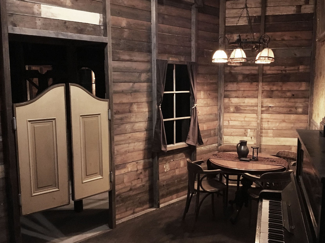 Turf-Aalsmeer必去景点