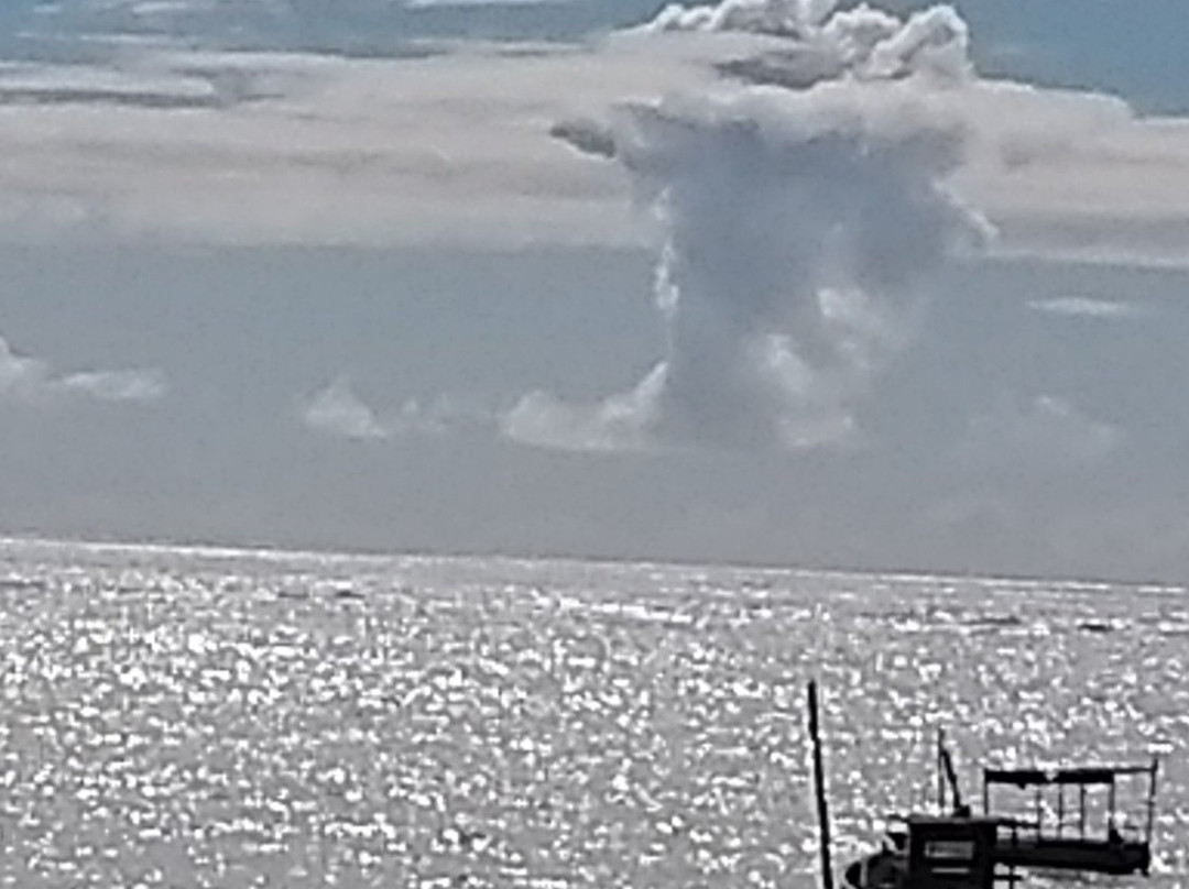 São José da Coroa Grande餐馆和美食-Zonbar