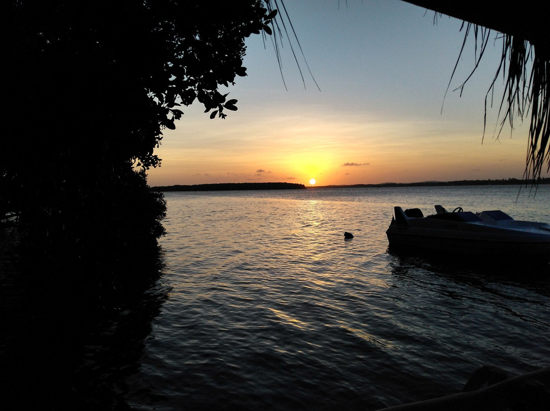 Resort Recanto da Natureza主图