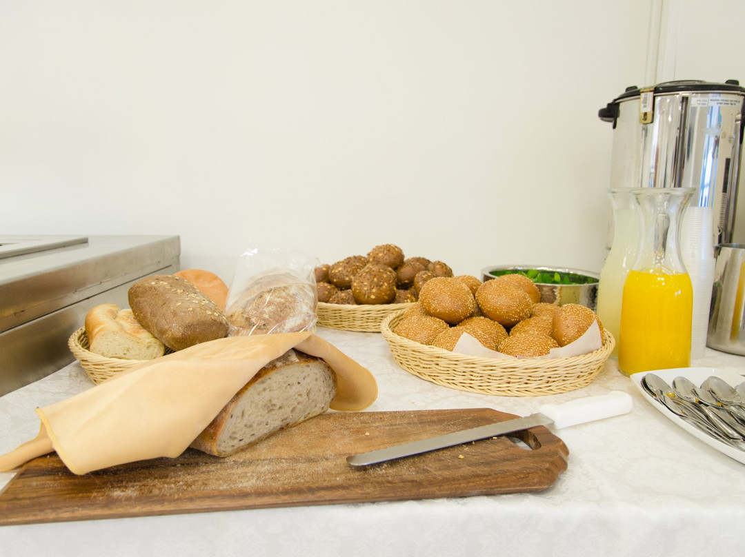 Regina Goren Hotel主图