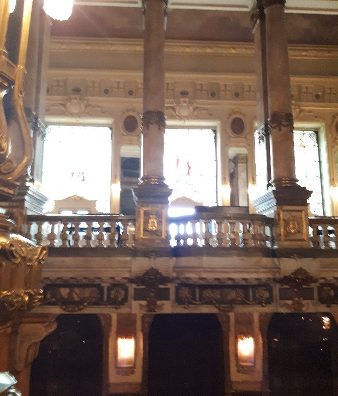 Museu do Ingá - Museu de História e Artes do Estado do Rio de Janeiro-尼泰罗伊必去景点