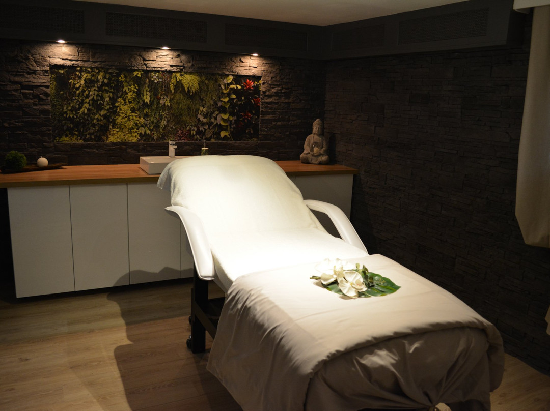 Orience Institut-Epinay-sur-Orge必去景点