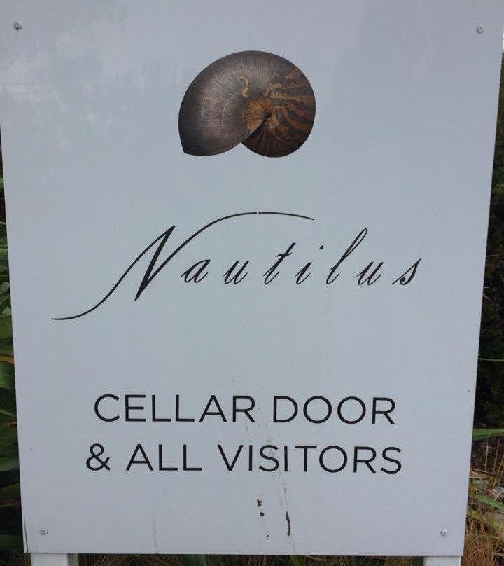 Nautilus Estate景点图片