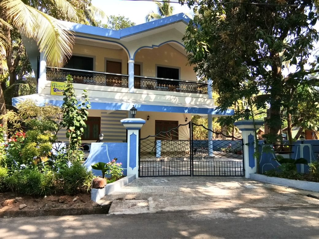 Shirley's Guest House-官方