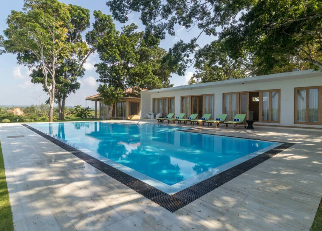 BRISAMA Ayurveda Boutique Hotel