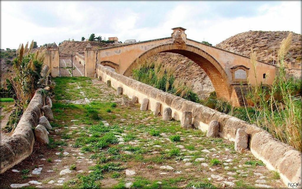 Ponte San Leonardo景点图片