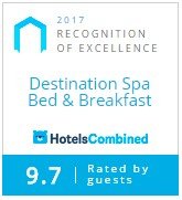 Destination Spa Bed & Breakfast-官方