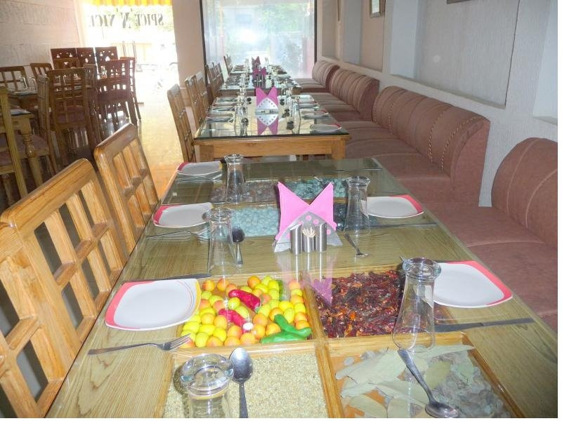 Hotel Landmark主图