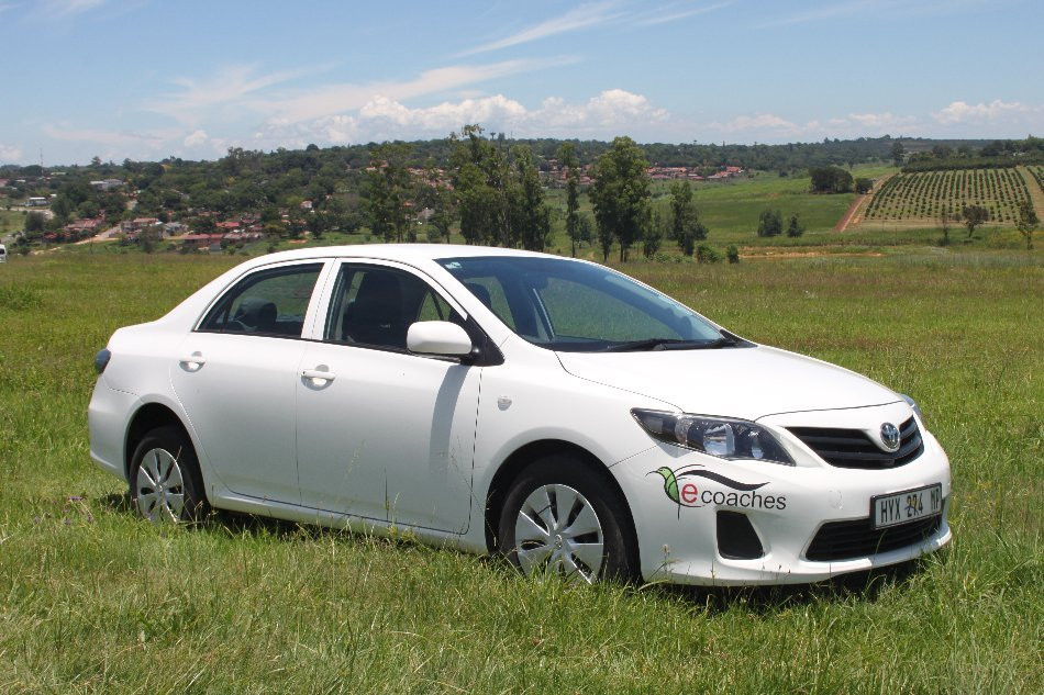 E.Coaches & Tours-白河必去景点