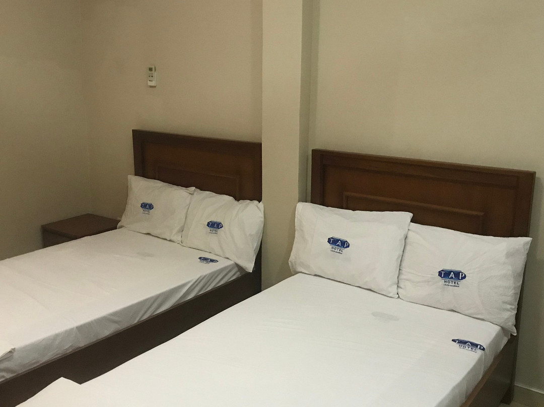 Tap Hotel Ghana主图