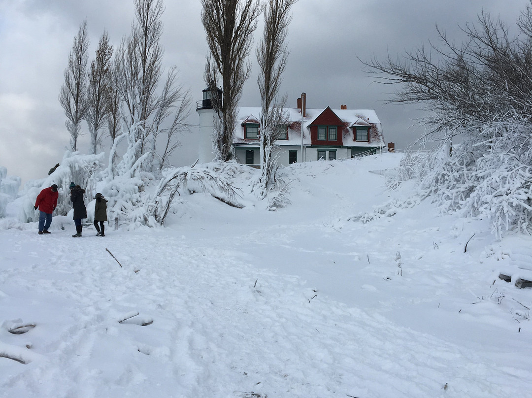 Windermere Inn主图