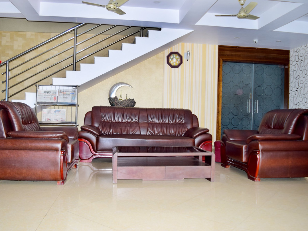 Hotel Landmark主图