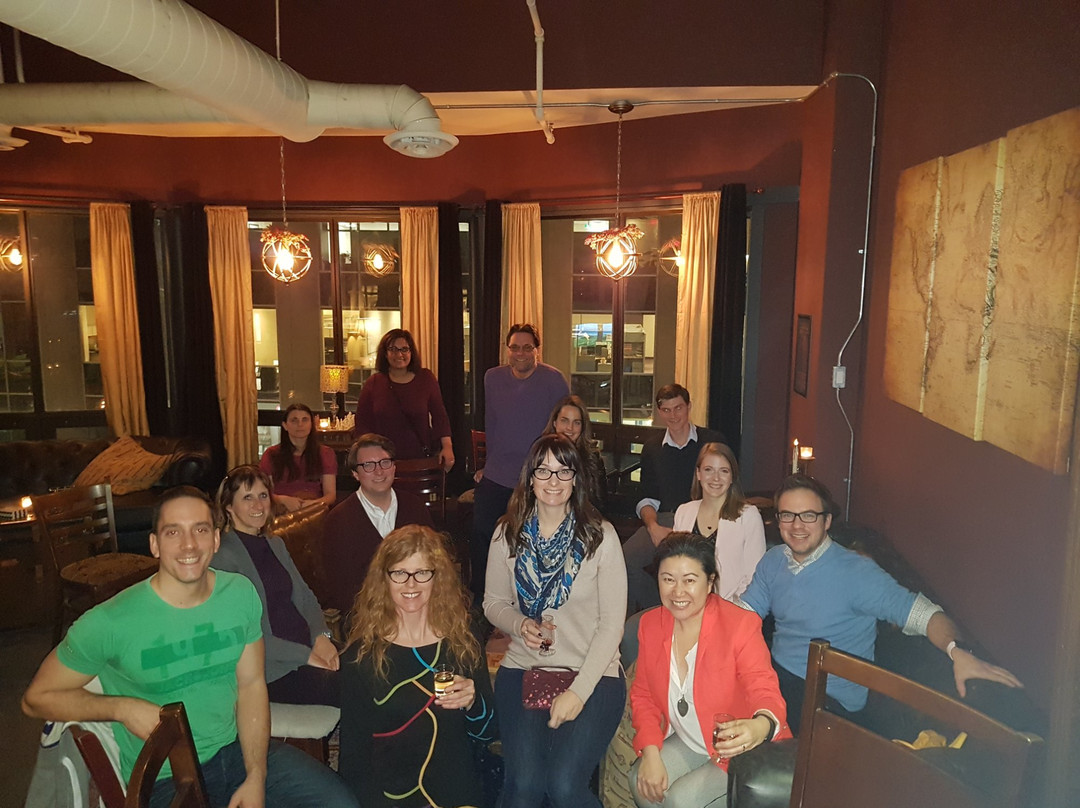 Escape Manor - Queen Street-渥太华必去景点