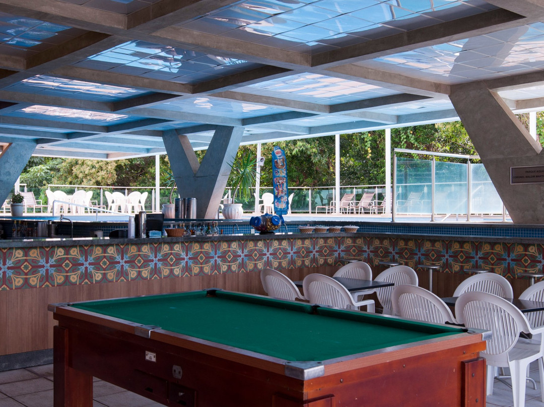 Hotel Aguas do Paranoa主图