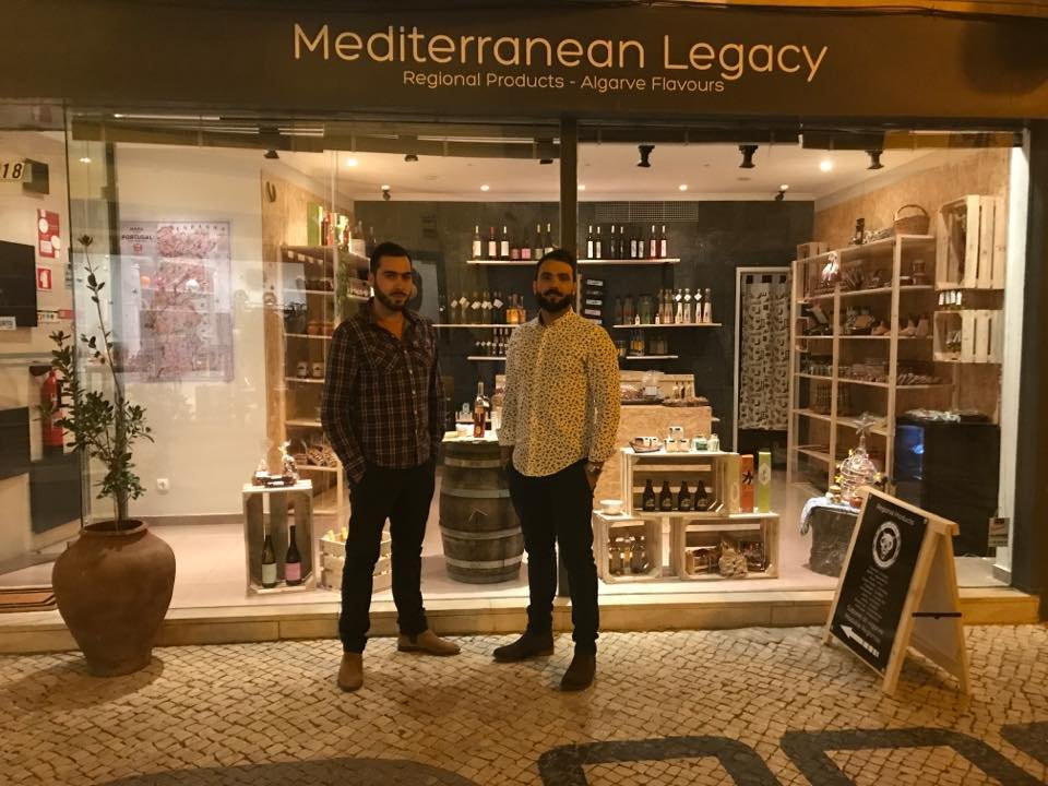 Mediterranean Legacy-法罗必去景点