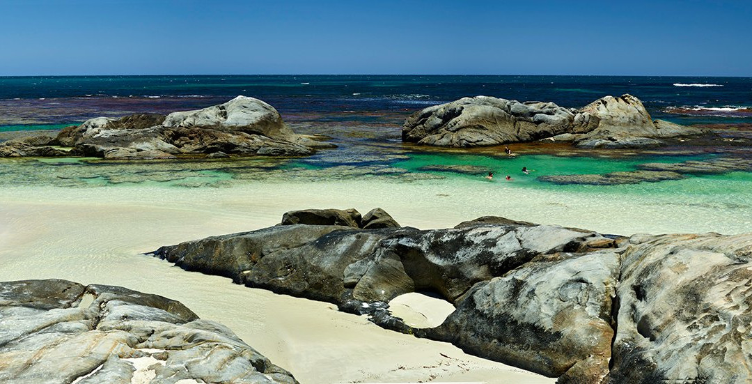 Barrens Beach-Hopetoun必去景点