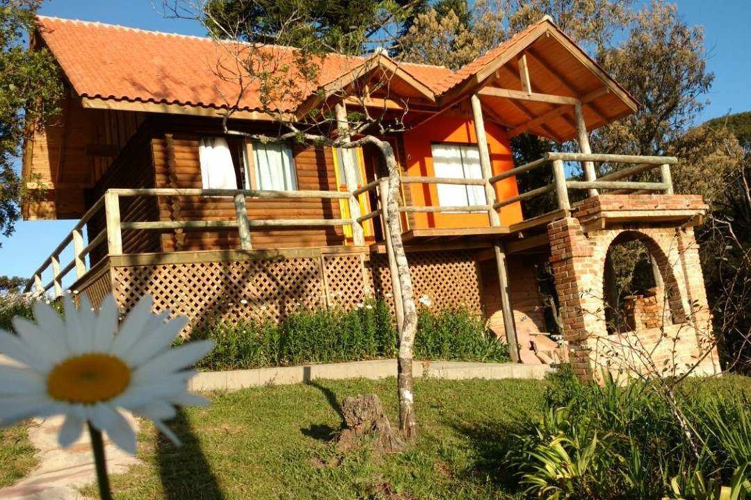 Pousada Trinca Ferro主图