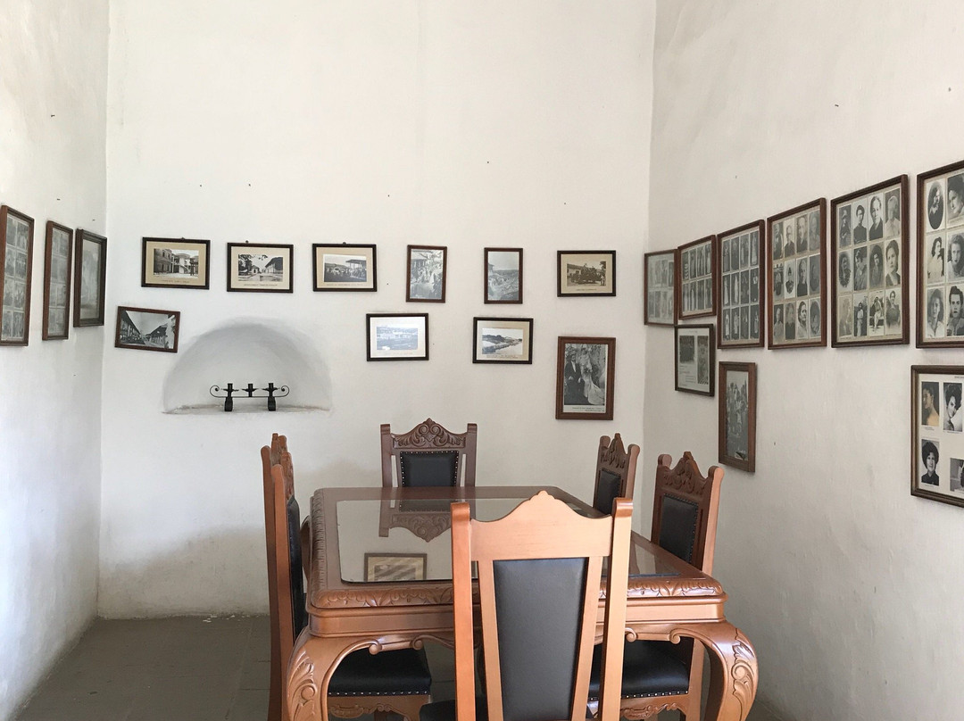 Casa Del Virrey-Cartago必去景点