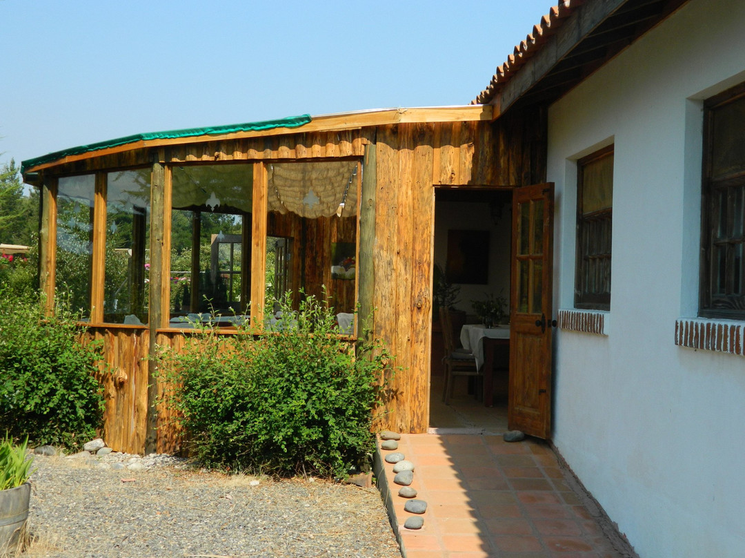 La Mirage Parador主图