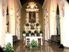 Catedral Metropolitana de Sant'Ana-Feira de Santana必去景点