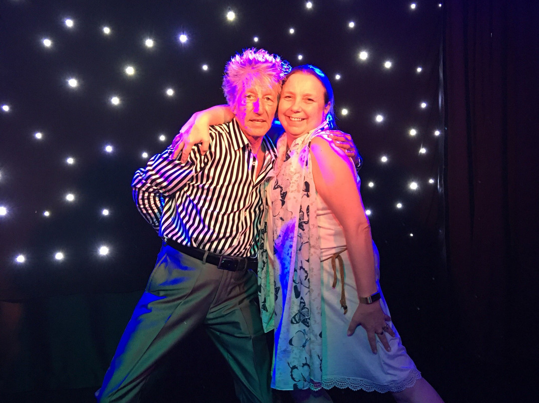 Highland Paddy-洛斯克里斯蒂亚诺斯必去景点