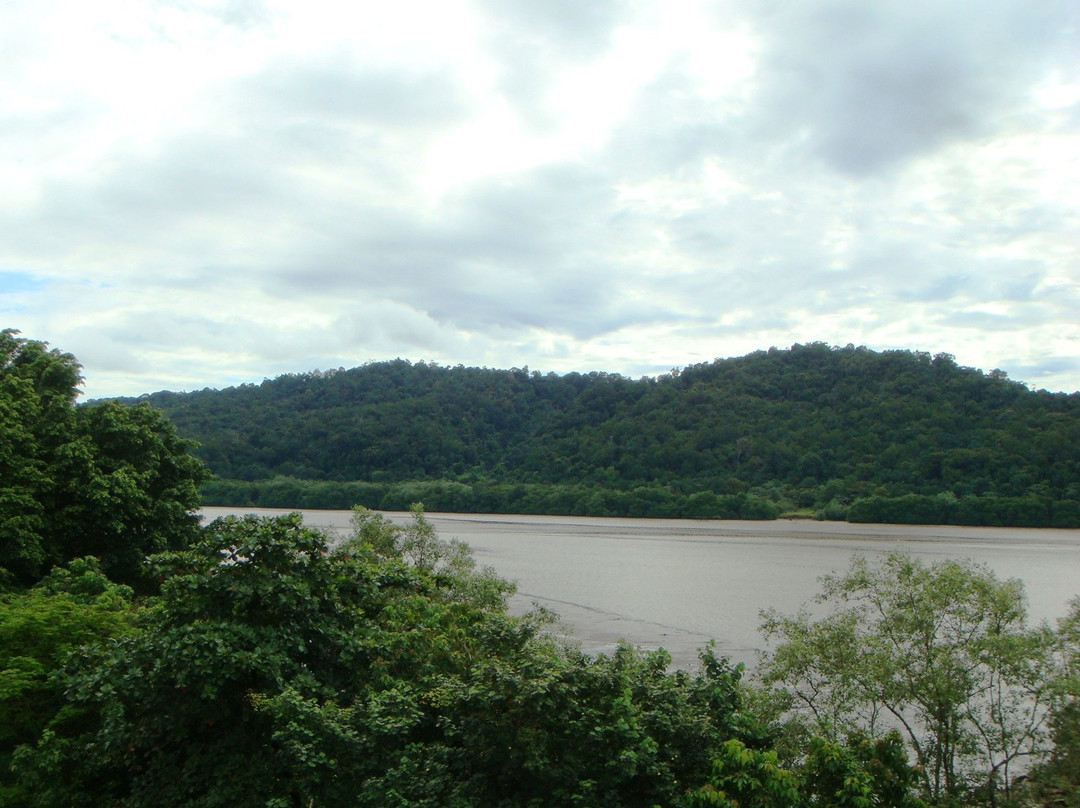 Bukit Batu Bujang Pahang景点图片