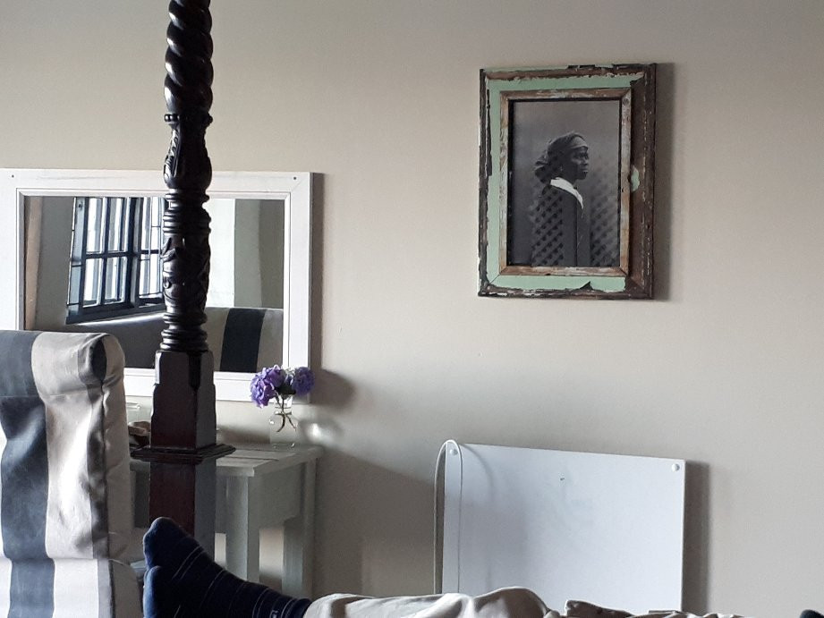 Plett River Lodge主图