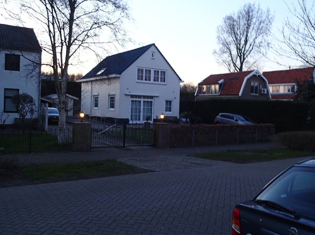 Hotel De Keizerskroon主图