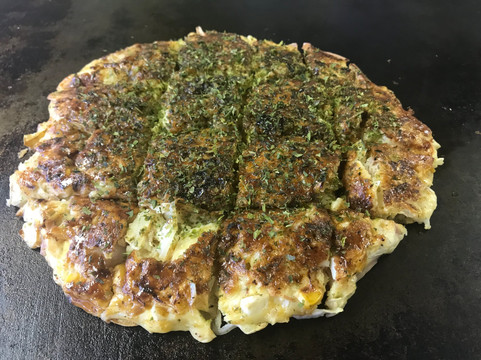 お好み焼つるちゃん