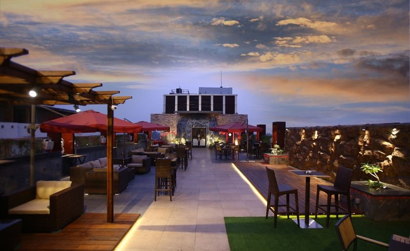 Regenta Central The Crystal主图