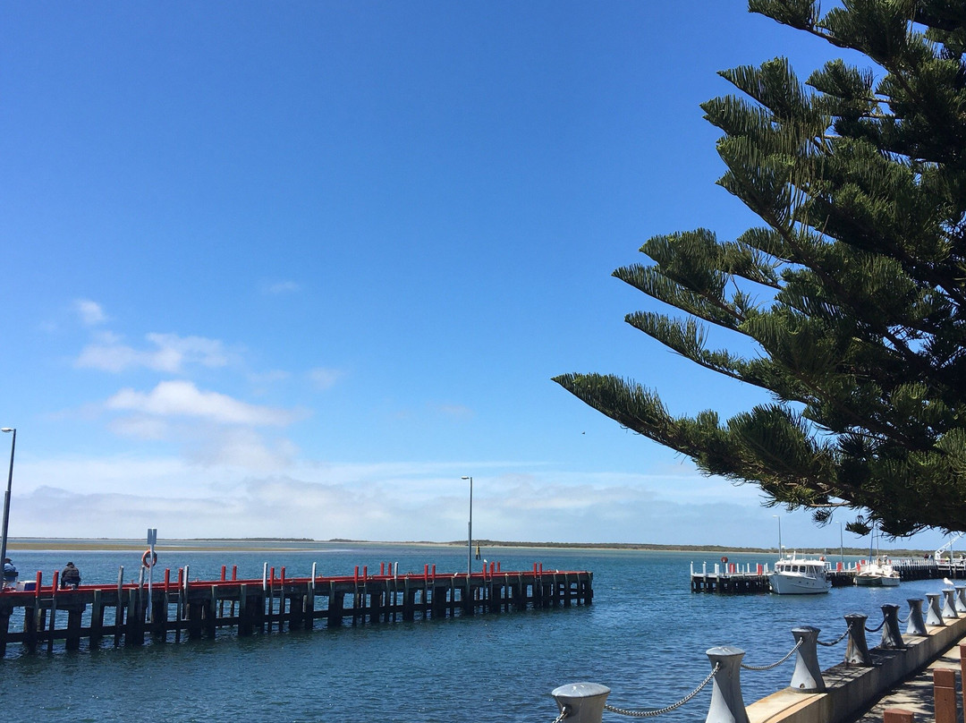 Port Albert旅游攻略图片