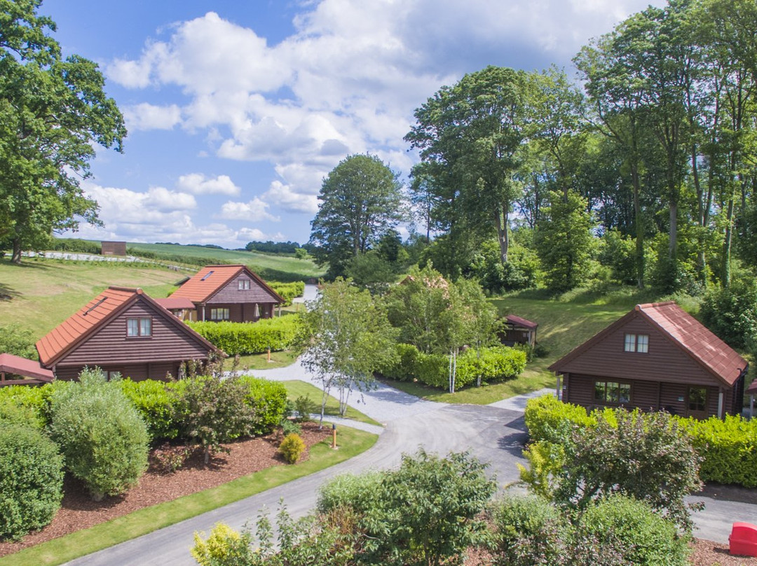 High Oaks Grange