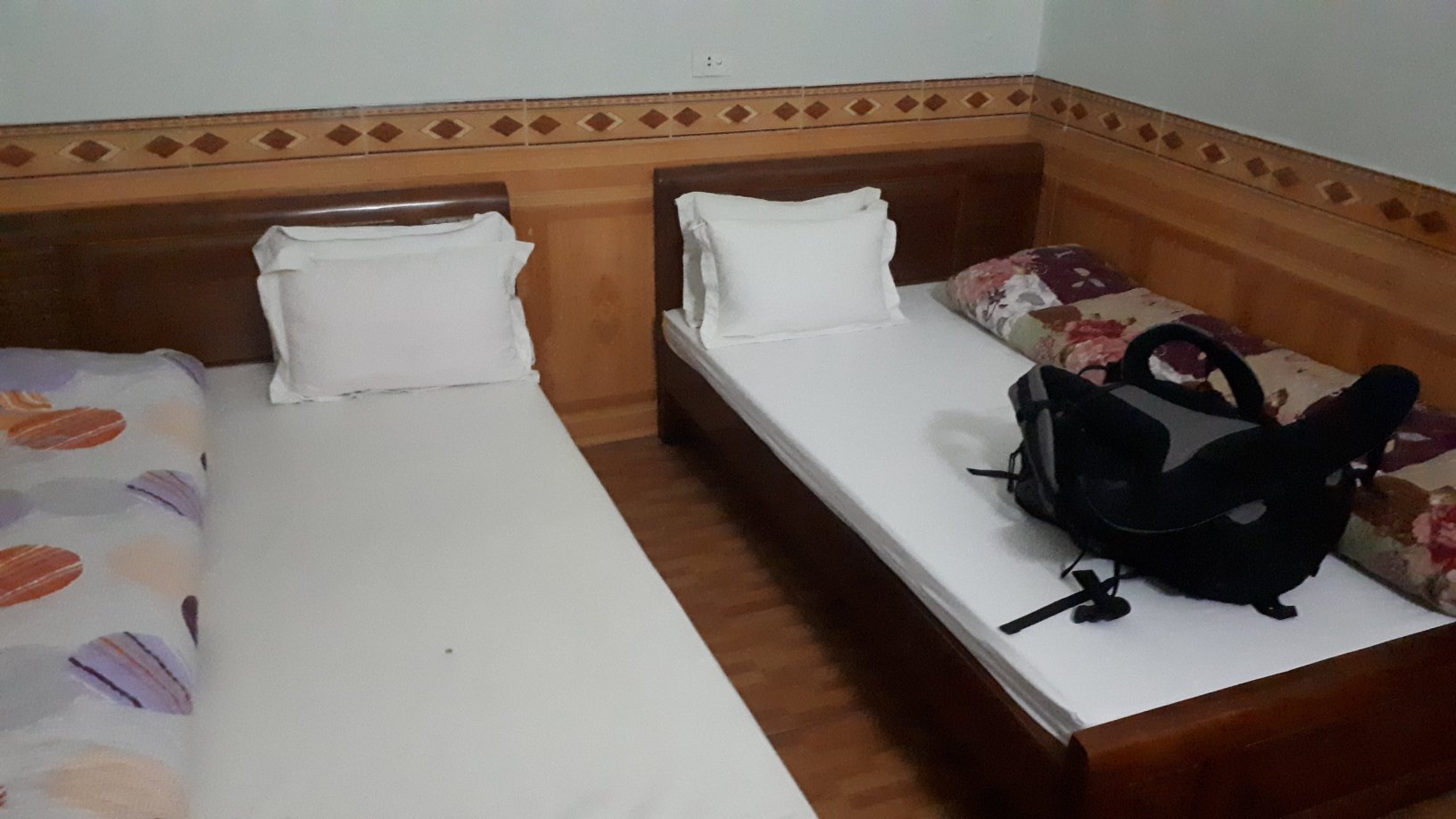 Hoang Anh 2 Guest House-官方