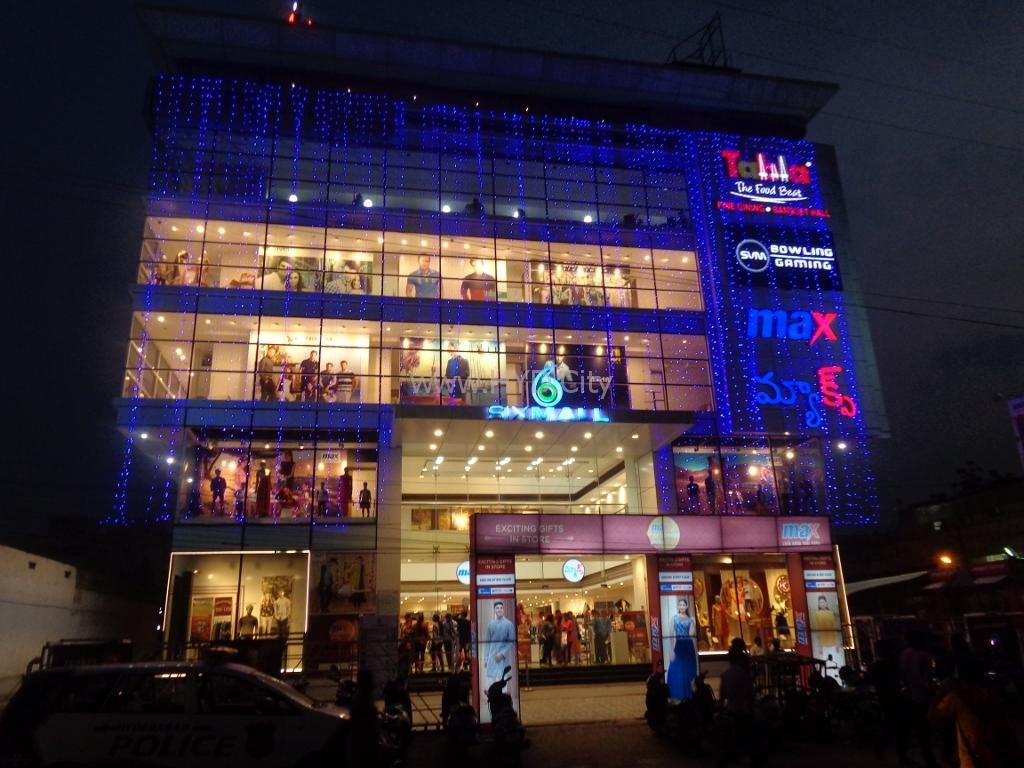 Tabla Restaurant & Banquets主图