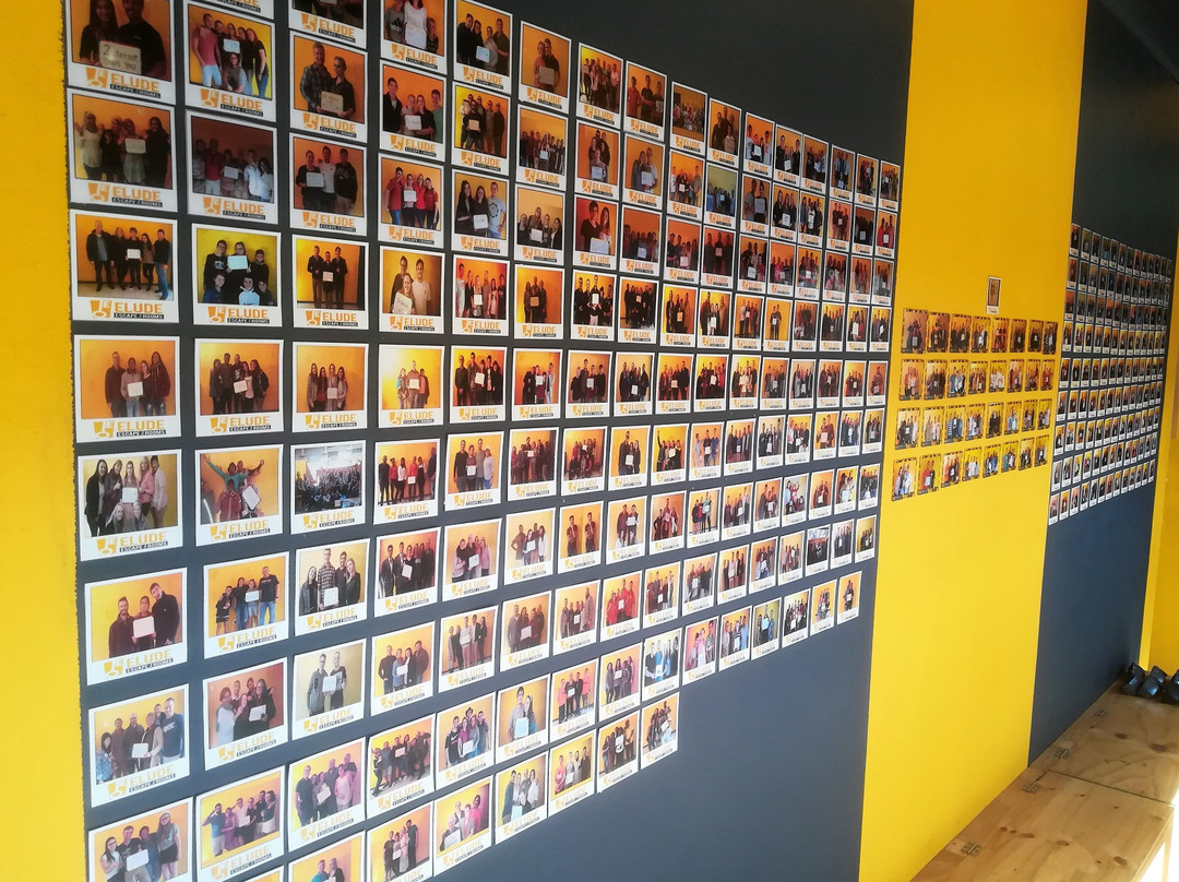 Elude Escape Rooms-布隆方丹必去景点